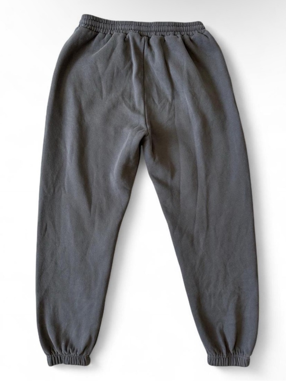 White Fox Offstage Sweatpants Volcanic Women’s Casual Wear - Size Medium - Picture 2 of 11